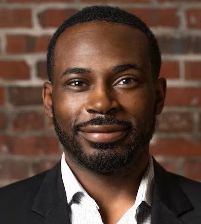 David Okafor - Retirement Planning Specialist