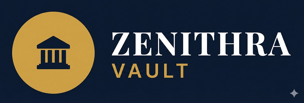 Zenithra Vault